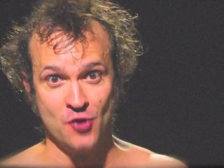 I'm A Nut - Lip Sync