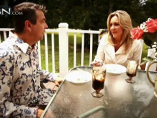 Can Infidelity Be Forgiven? - CBN.com