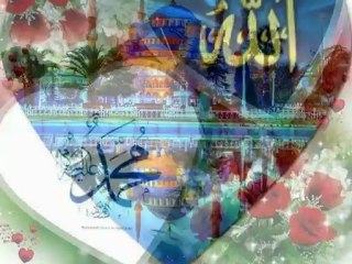 Huzur verici bir dua -