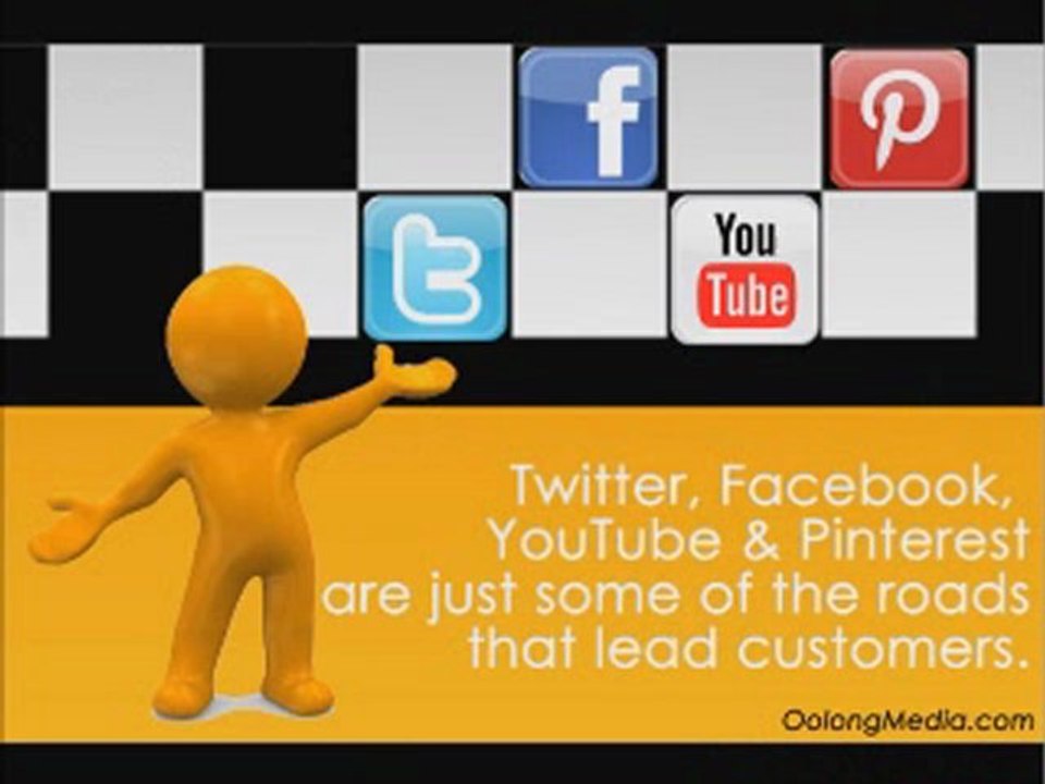 Importance of a Website for Business