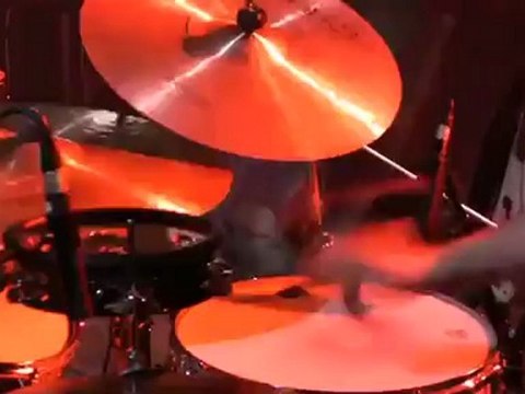 Velvet Rodolphe Burger