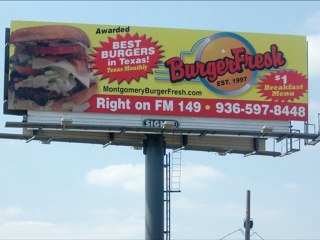 BILLBOARDY NOWA SÓL TEL.782 666 777