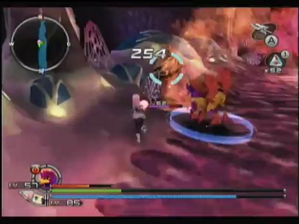 Spectrobes Origins Walkthrough Part 56 (Wii) No Commentary #56