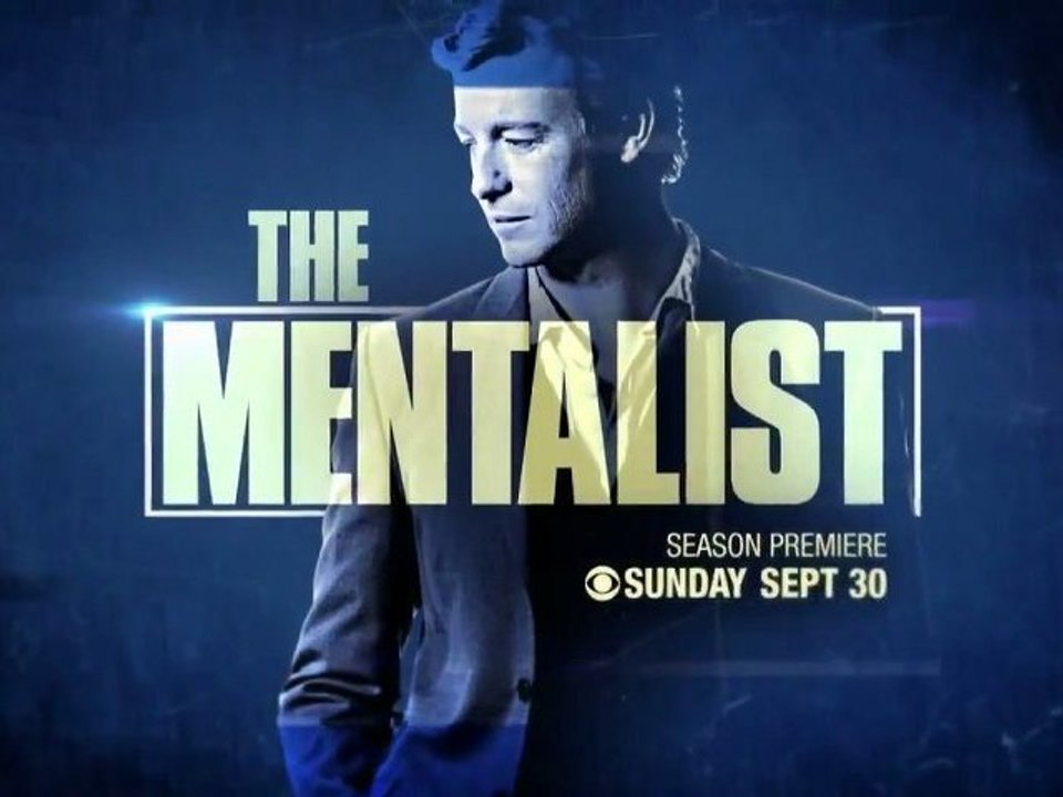 The Mentalist - saison 5  VO | HD