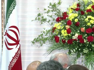 L'économie de l'Iran en bonne santé, selon le ministre iranien