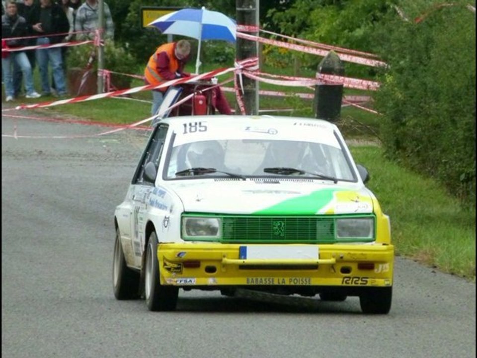 SURAN 2012