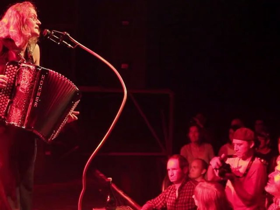 Ni Vu Ni Connu - La Madeleine - Concert Jeunes Talents Caisse D'Epargne