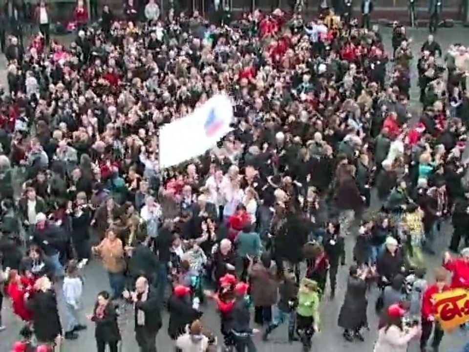 Les Assises de la Jeunesse Solidaire 2011