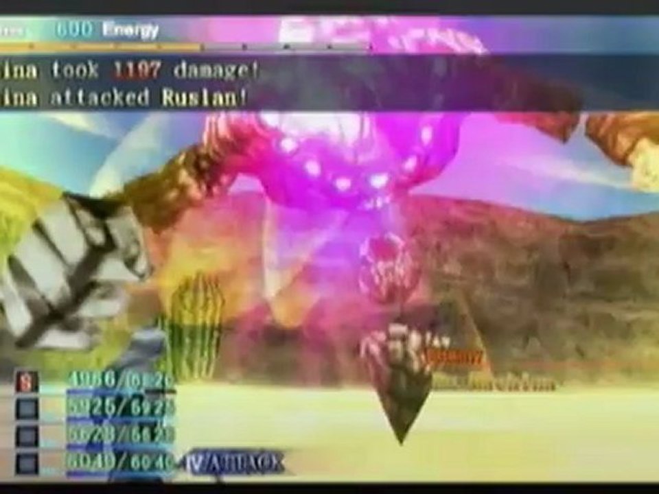 Dragoneer's Aria (PSP) ✖ Walkthrough [Part 29]