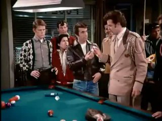 s1ep15 Happy Days Knock Around the Block