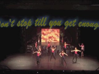 Gala 2012-17-Don't stop till you get enough