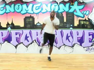 JA JA Phunk of Phunk Phenomenon Free-style...Video by Stewart Smith Photography