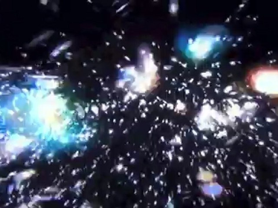 A Ball On Venus, Essential