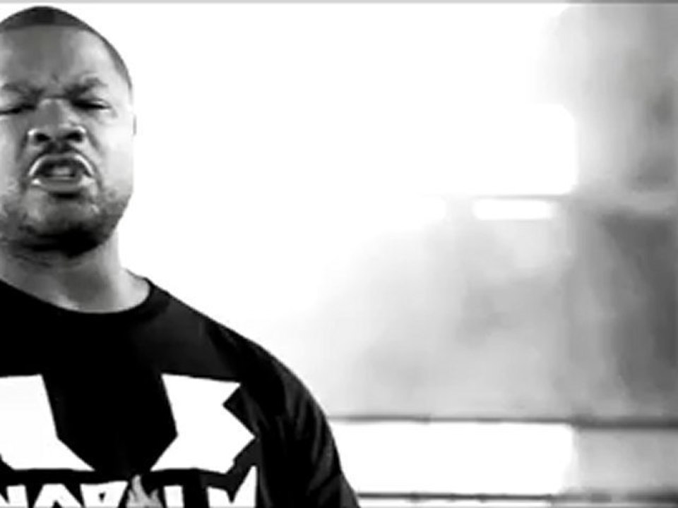 Xzibit | Close Up Documentary