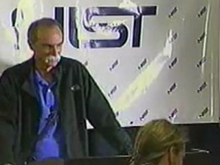 David Wineland: Pioneiro da Informática Quântica e Nobel de Física 🏅