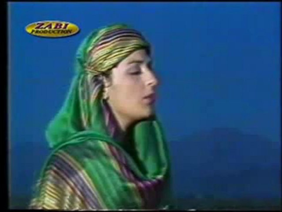 Wajia  ,  Afghan Songs