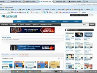 Alternatives For YouTube