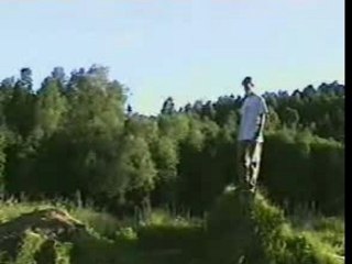 Le Super Saut Périlleux