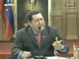(Vídeo) Pdte. Chávez  Esta es la mejor Venezuela que ha existido en 200 años