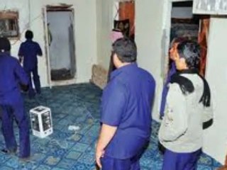 كشف تسربات المياه الكترونى 0541536333بدون  تكسير