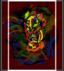 SELF PORTRAIT ART FILM-I-PHONE