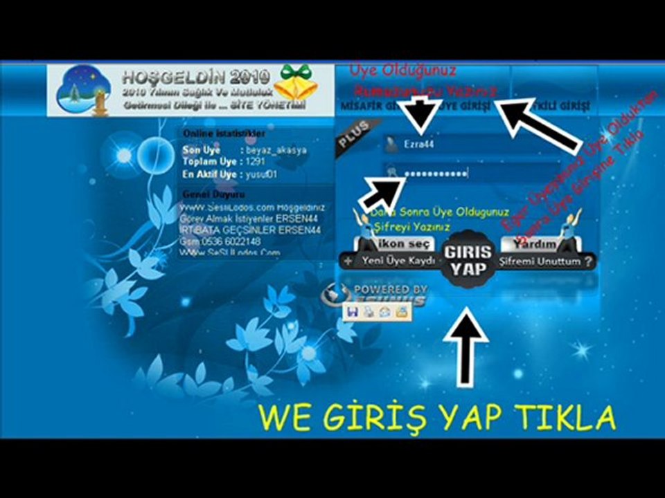 seslilodos.sesli chat seslisohbet seslichat kameralı sohbet ...ERSEN44