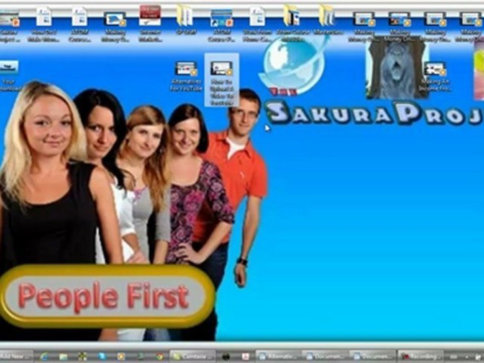 Alternatives For YouTube - How To Upload A Video To YouTube And How To Add Video To Wordpress