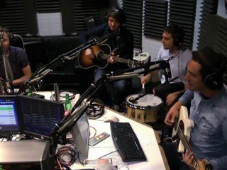 Baden Baden - Evidemment - Session Acoustique OÜI FM