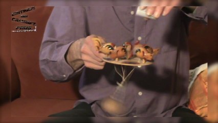 Éditions du Calumet - Présentation première partie