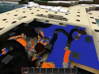 Minecraft Mods - Cave Finder Mod | Minecraft DumberMods