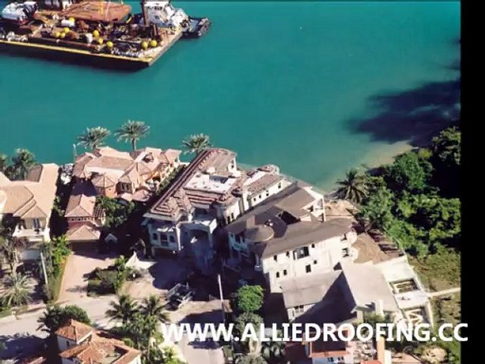 tiles metal shingles - all types of roofing