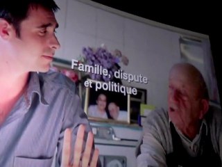 Anne Muxel met en scène