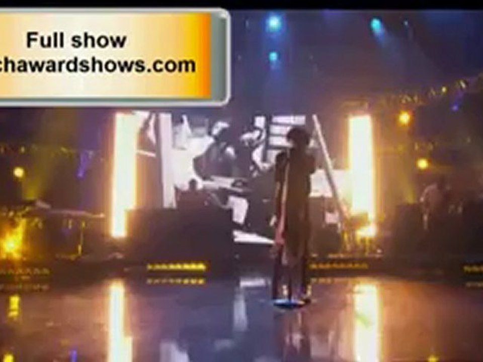 WIZ KHALIFA Work Hard Play Hard BET Hip Hop Awards 2012