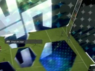 PES 2012 PARTIDA ONLINE