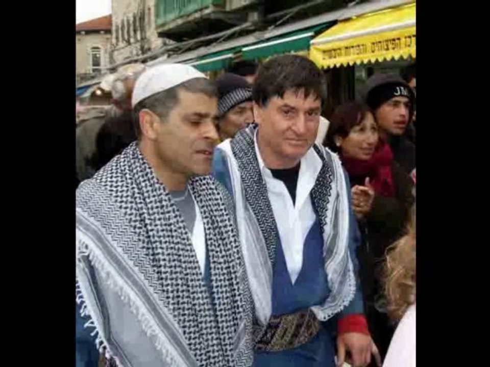 Israel israel israel   meine heimat -   nomangodoytokay