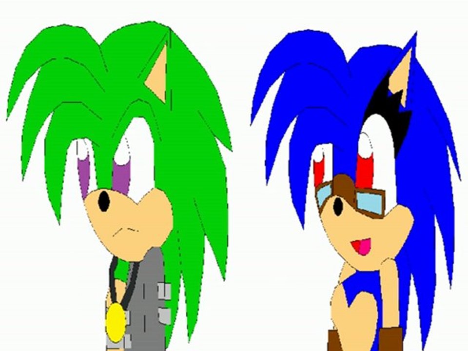 Molly Ketty and Friends - "A Week with the Hedgie Siblings"