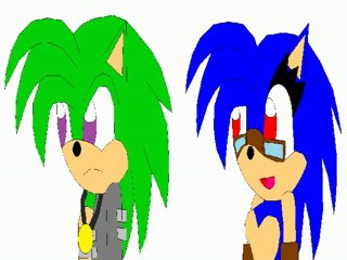 Molly Ketty and Friends - "A Week with the Hedgie Siblings"