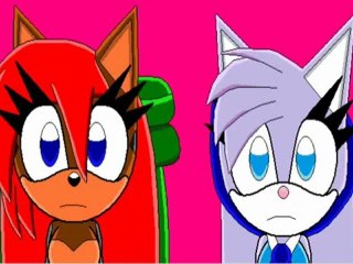 Molly Ketty and Friends Short - "Haircut"