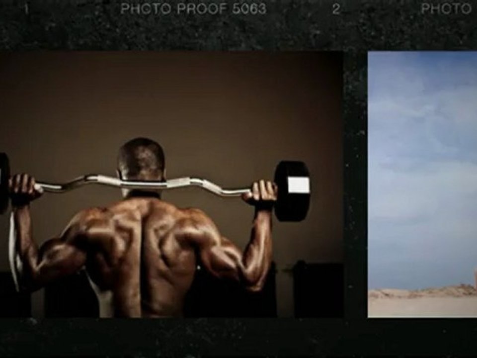 Guide To Finding Weight Training Supplements