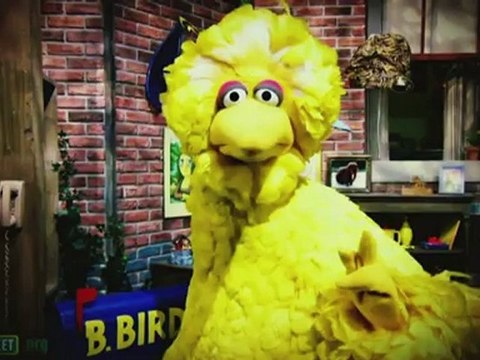 Vila Sésamo entra na briga à Casa Branca