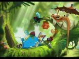 Sonic Generations, Super Mario 3D Land & Rayman Origins Review