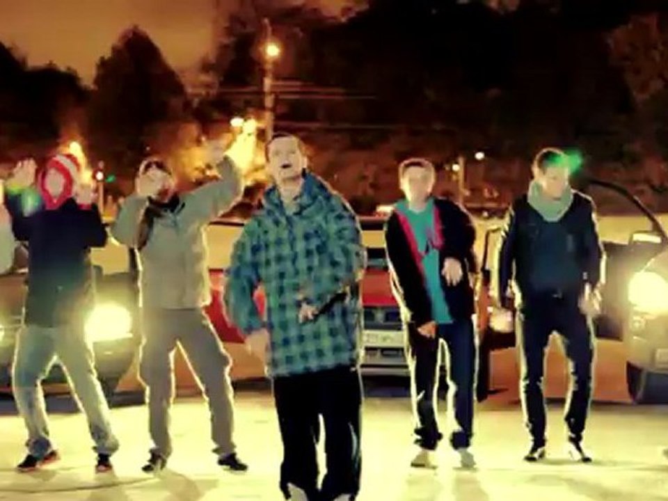 ШоДи - Видео Приглашение "ШоДи Birthday Party 13.10.2012"