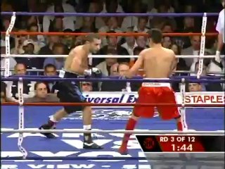 2007-07-07 Nonito Donaire vs Vic Darchinyan