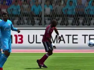 Match Retour  GoP 2 vs 1 iG