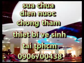 sua dien tai quan 8 tphcm call 0912655679