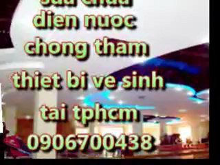 tho chong tham dot tai tphcm call 0906655679