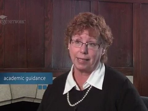 Online Nursing Degrees - The College Network & Regis University