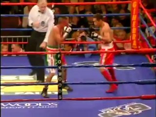 2007-12-01 Nonito Donaire vs Luis Maldonado