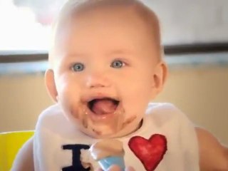 Kids Tasting Ice Cream For The First Time