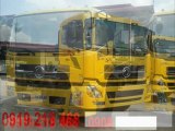 BÁN XE TẢI 2 DÍ 1 CẦU DONGFENG